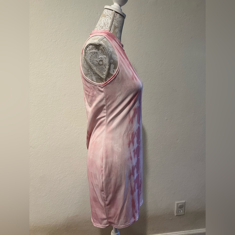 Pink Dress - Picture 7 of 7